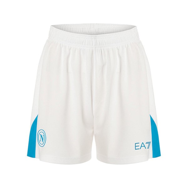 Pantalones Napoli 1st 2024-2025